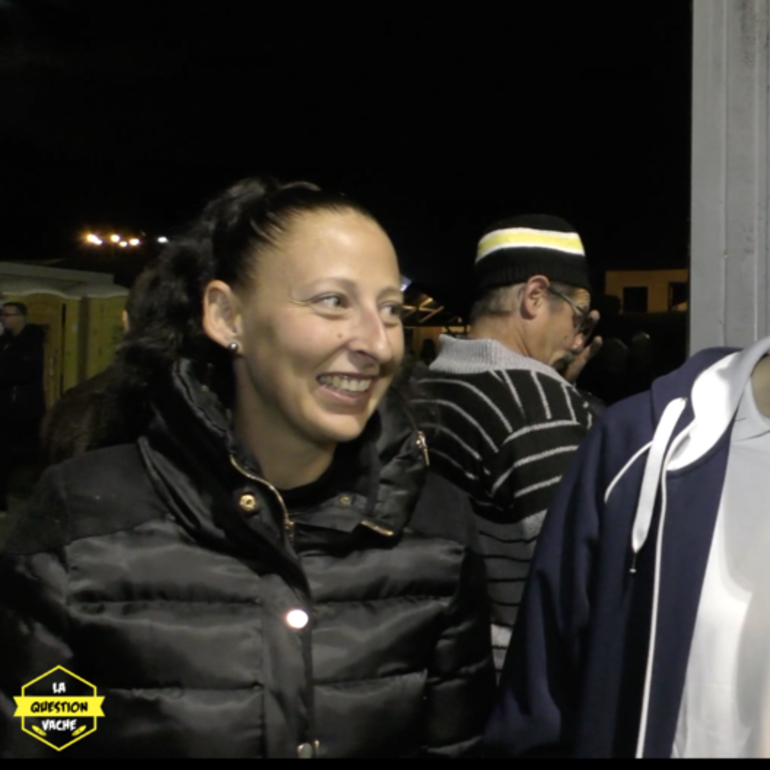 Les Questions Vaches de novembre - 2