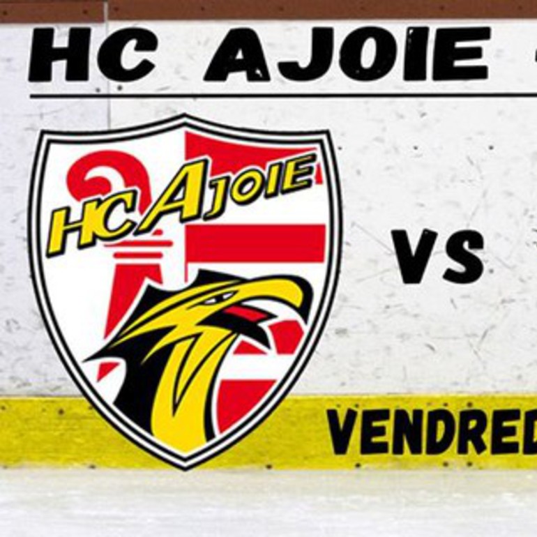 HC Ajoie - EHC Olten 3-4  03.01.2020