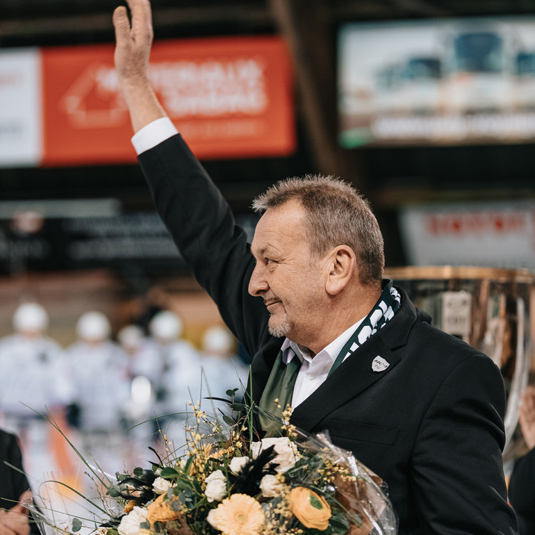 Ajoie - Chaux-de-Fonds 11.02.20