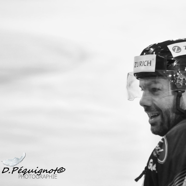 Ajoie - Berne 14.12.2020