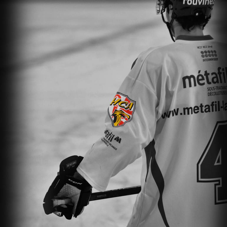 HCA - Sierre 13.01.21
