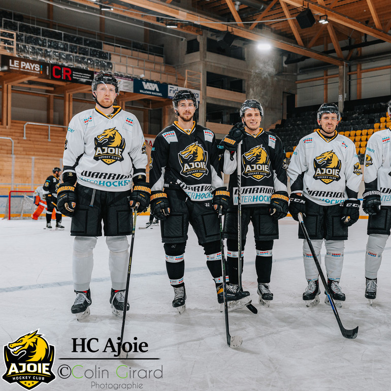 Reprise de l'entraînement 02.08.21
