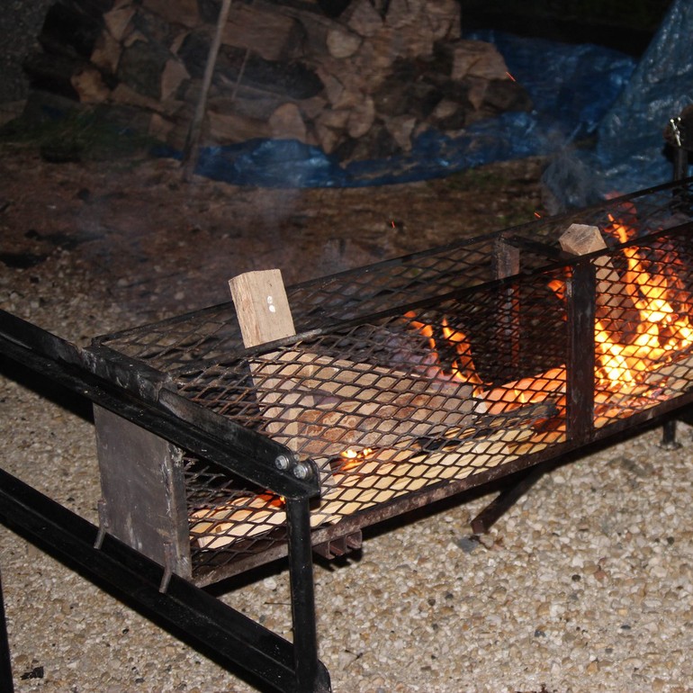 Balade gourmande 2012
