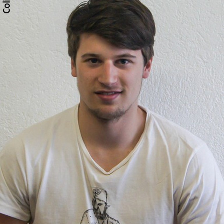 [SAISON 2014 / 2015] Les nouveaux visages