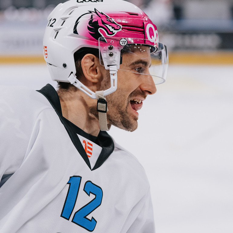 ZSC - Ajoie 06.01.23