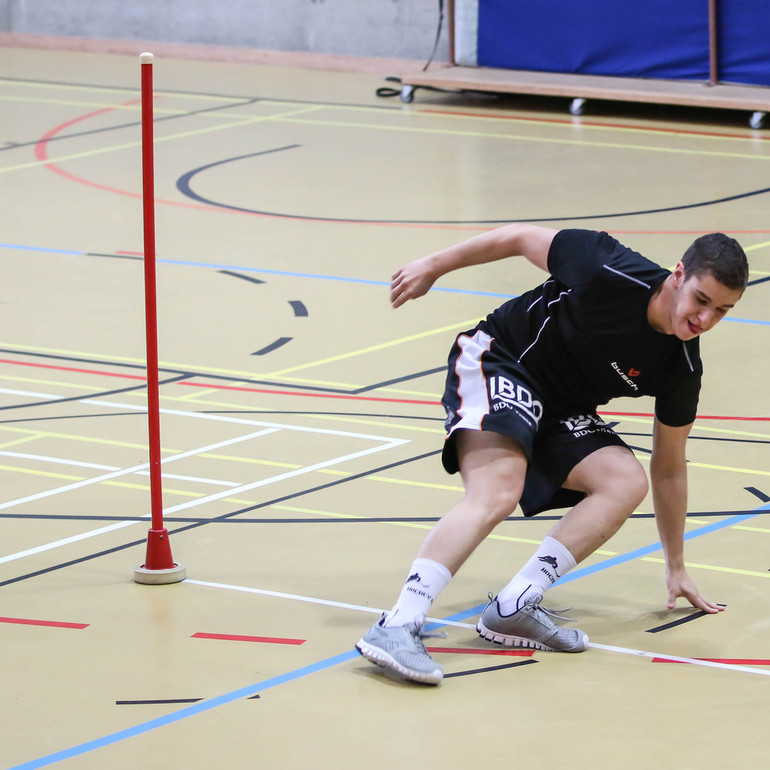 [SAISON 2014 /2015] Tests mai 2014