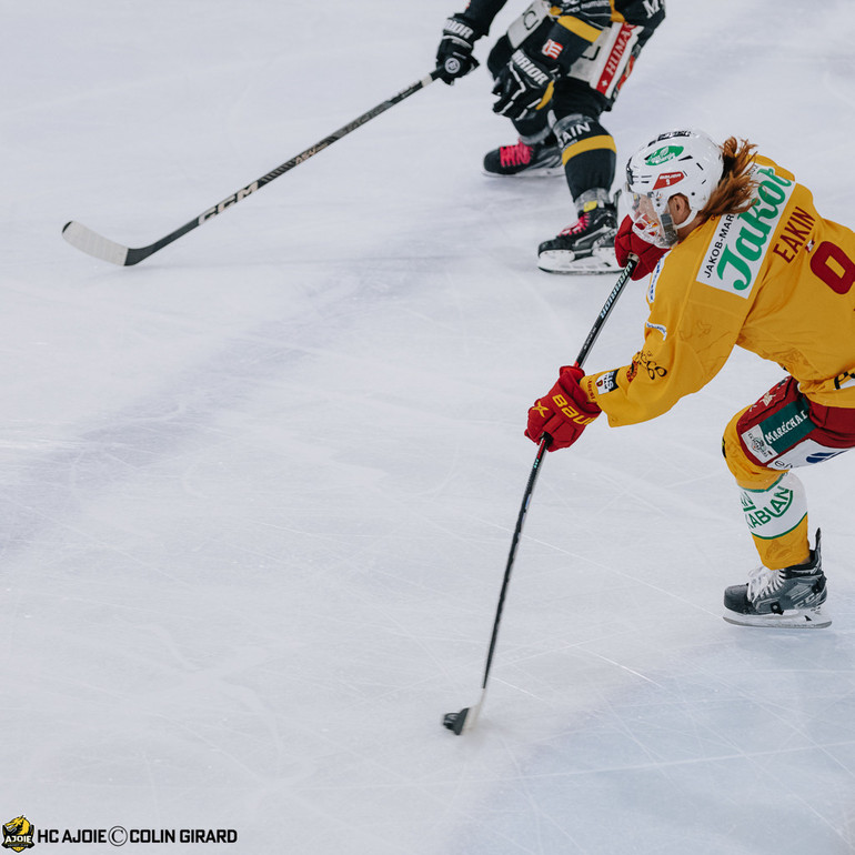 Ajoie - Langnau 24.02.23