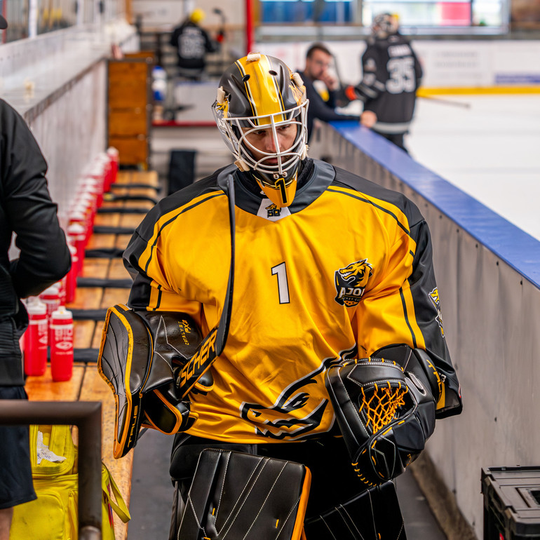 HC Ajoie - Löwen Frankfurt 14.08.23