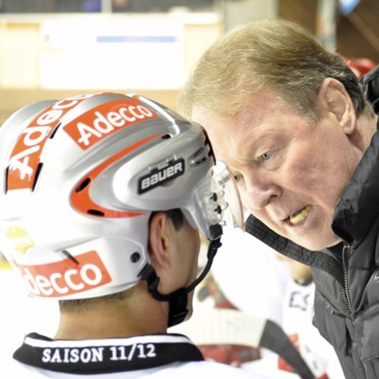 [SAISON 2011 / 2012] Autres matches