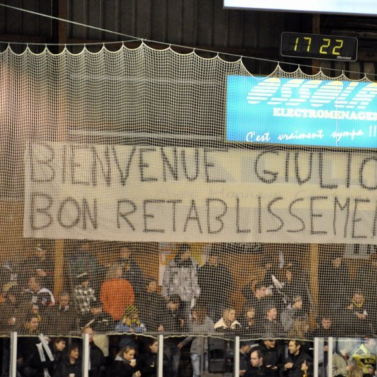 [SAISON 2010 / 2011] Autres matches