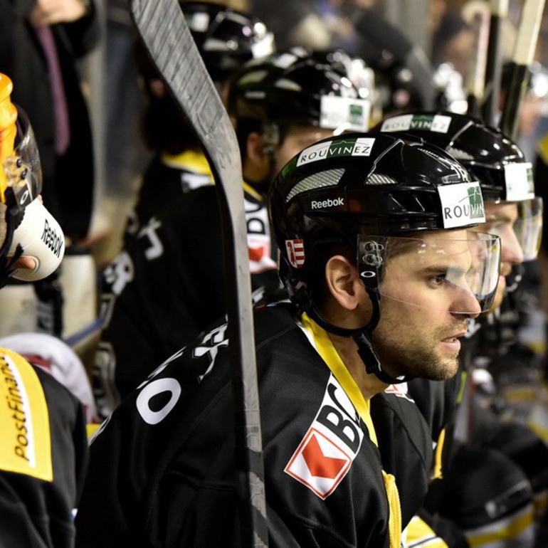 HC Ajoie - SC Langenthal 2-6  27.12.2015
