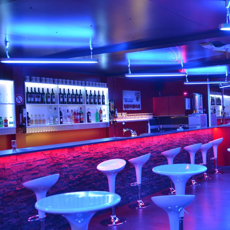 HC Ajoie - Hockey Thurgau 7-2    7 février 2016