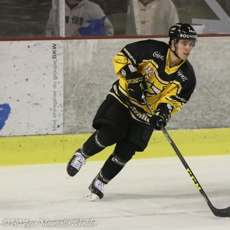 Franches-Montagnes - HCA 20.08.15