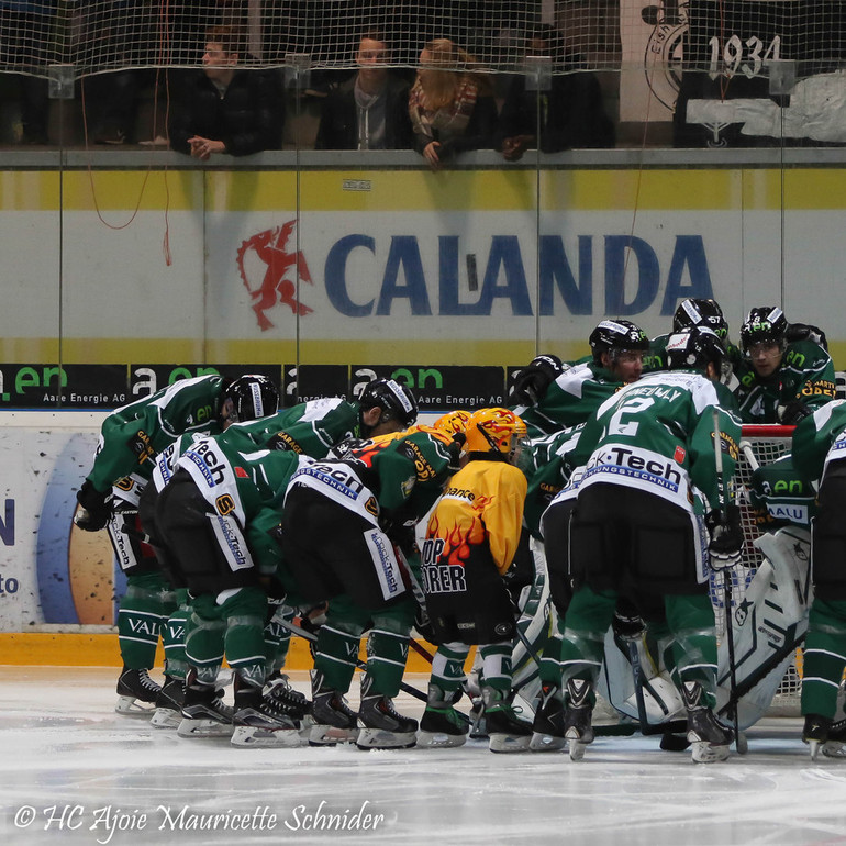 Olten - Ajoie 17.11.15