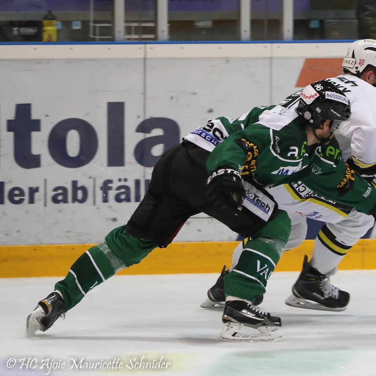 Olten - Ajoie 29.12.15