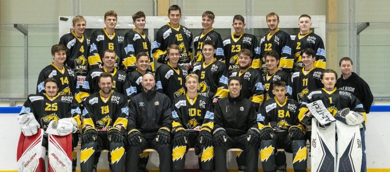 U20 Top