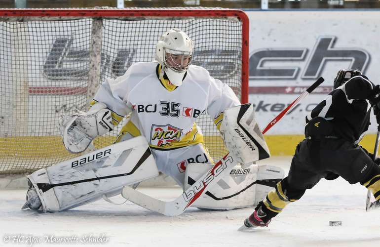 Swiss Ice Hockey Day