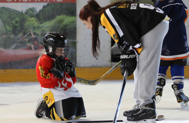 Swiss Ice Hockey Day