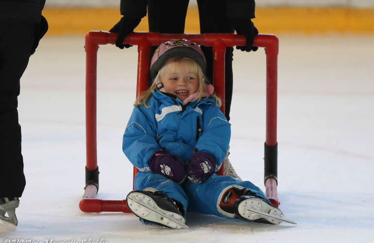 Swiss Ice Hockey Day