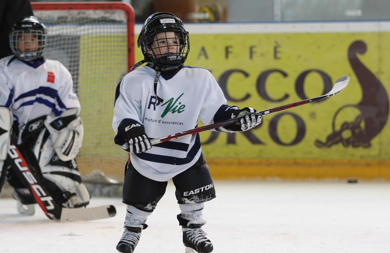 Swiss Ice Hockey Day