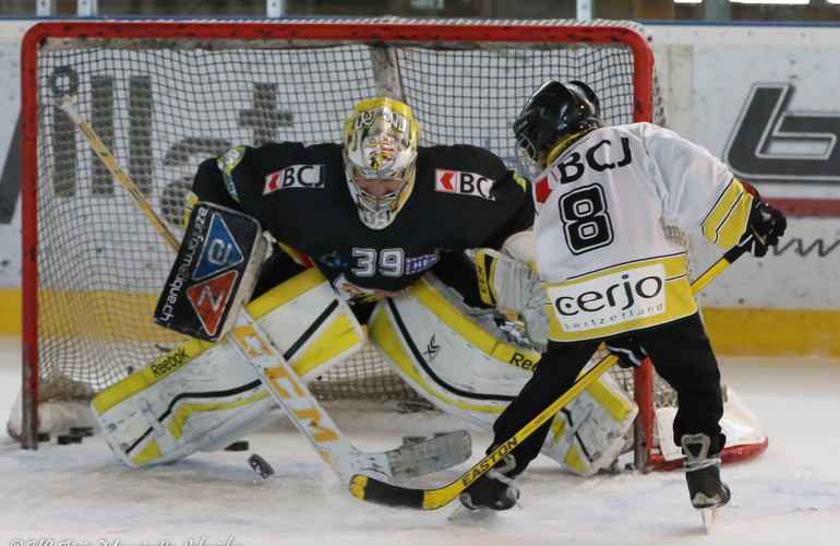 Swiss Ice Hockey Day