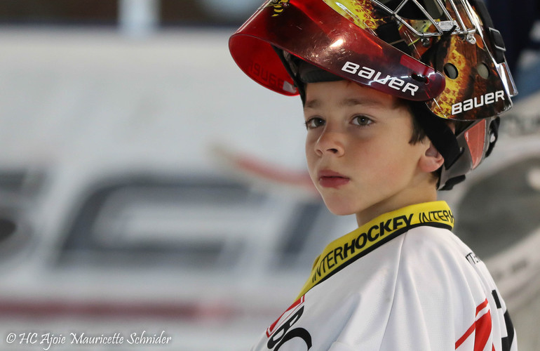 Swiss Ice Hockey Day