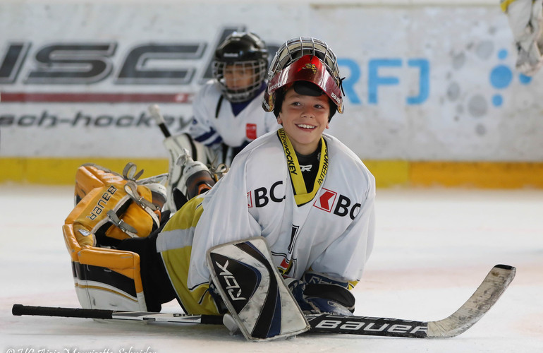 Swiss Ice Hockey Day