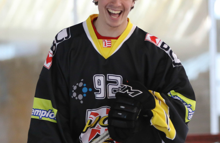 Swiss Ice Hockey Day