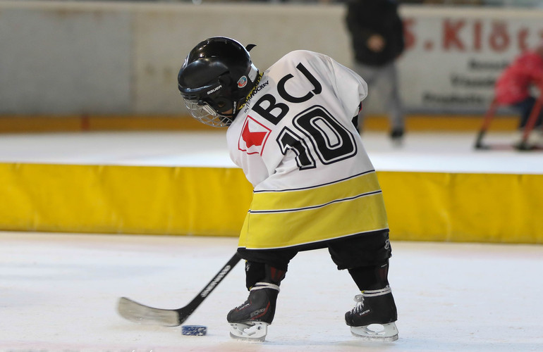 Swiss Ice Hockey Day