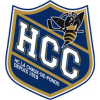 HC La Chaux-de-Fonds