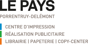 Le Pays - Centre d'impression