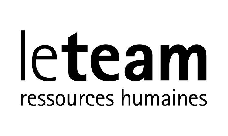 Le team sa - Service de placement et location de services
